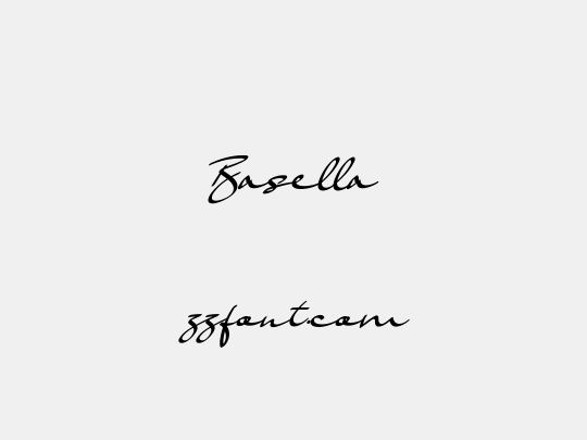Basella