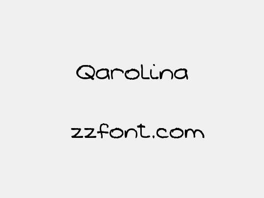 Qarolina