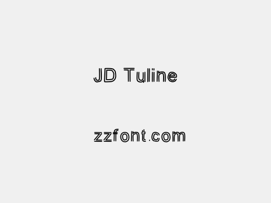 JD Tuline