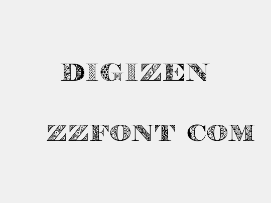 Digizen