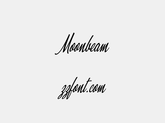 Moonbeam