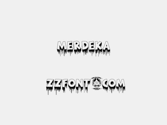 MERDEKA
