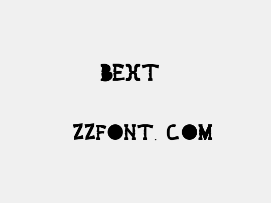 Bext 