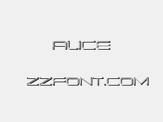 Alice