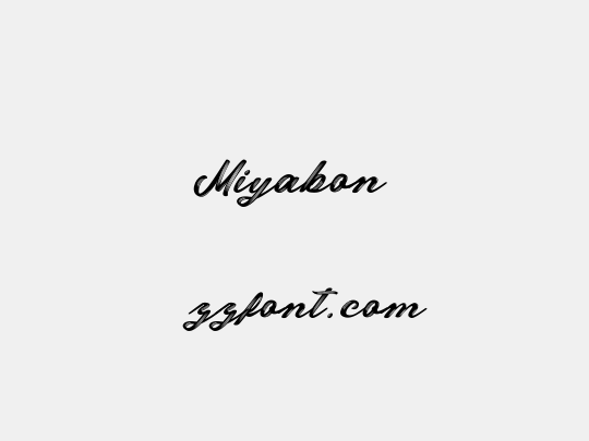 Miyabon