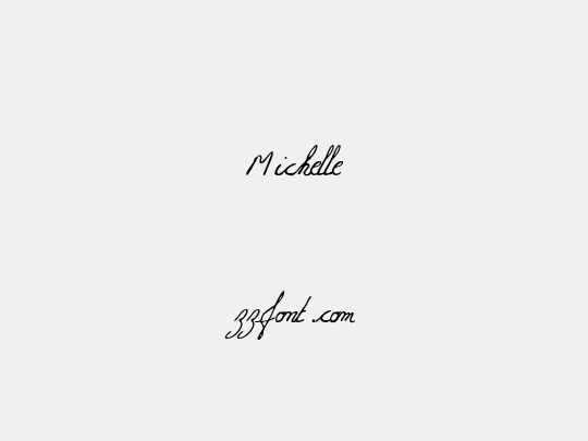Michelle