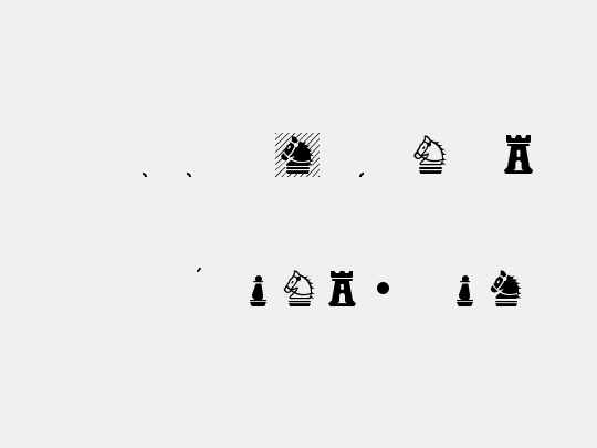 Chess Magnetic