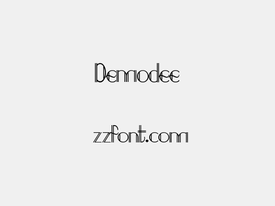 Demodee