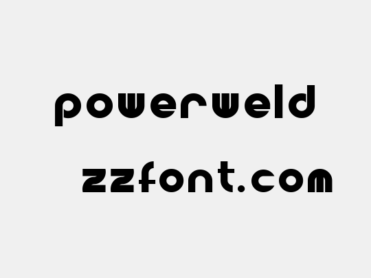 Powerweld