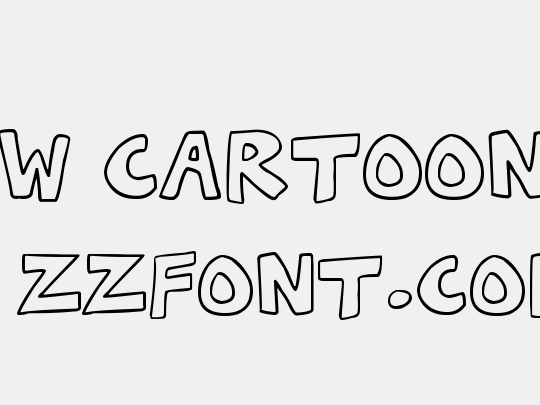 Hollow Cartoonlings
