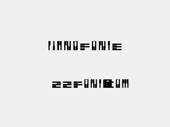 PianoFonte