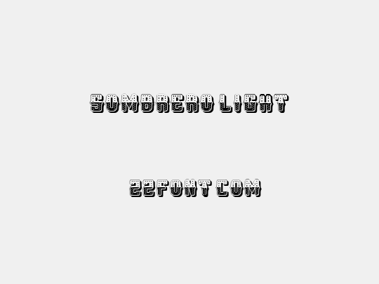 Sombrero Light