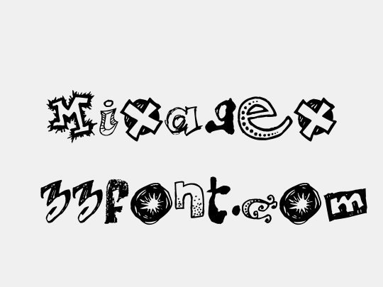 Mixagex