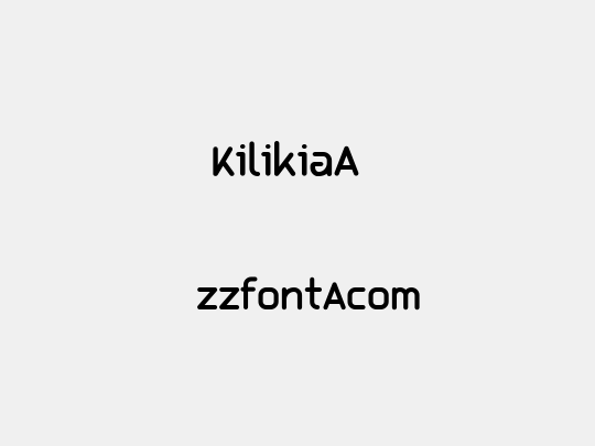 Kilikia 