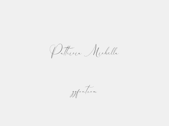 Pattricia Michella
