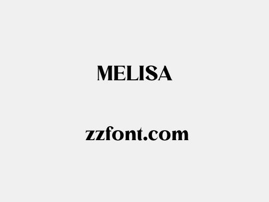 MELISA