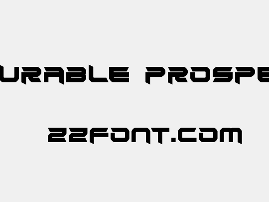 Incurable Prospect