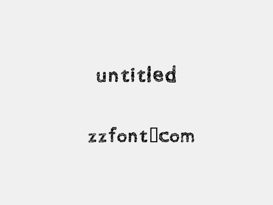 Untitled