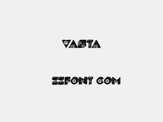 Vasta