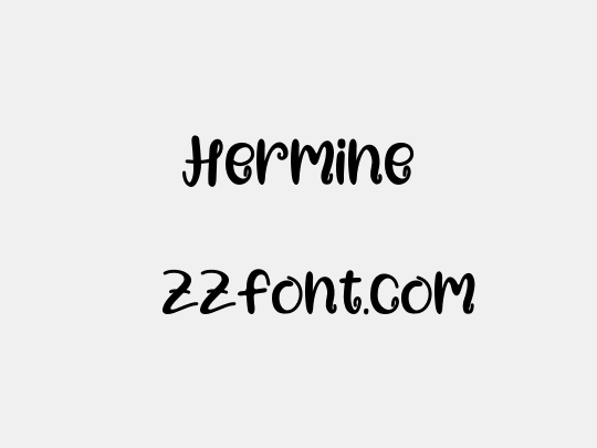 Hermine