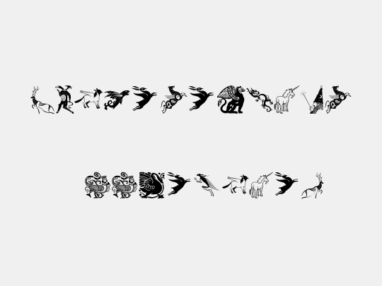 Mythological