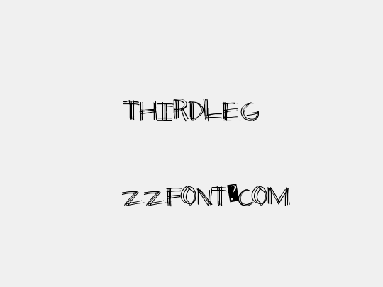 ThirdLeg