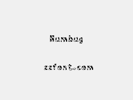 Humbug