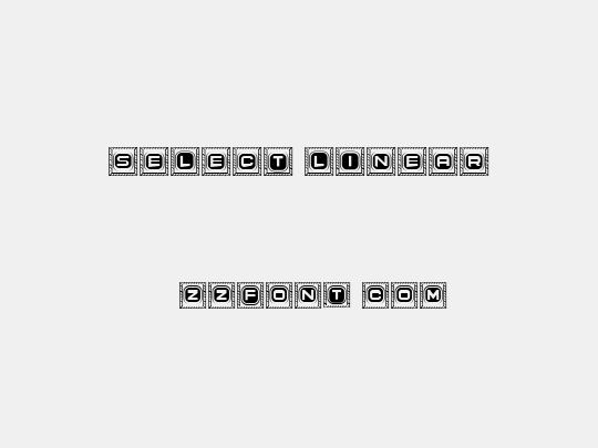 Select Linear