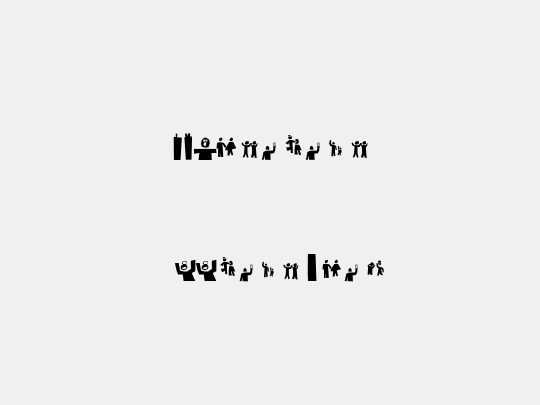 Pictofont