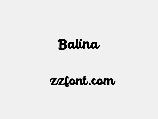 Balina