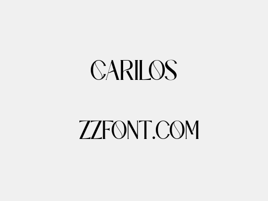 Carilos