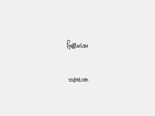 Huffleclaw