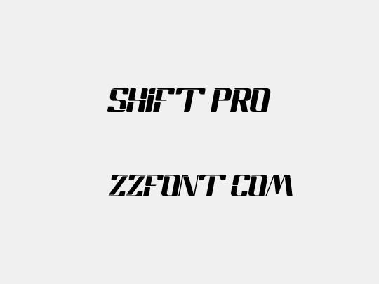 shift Pro