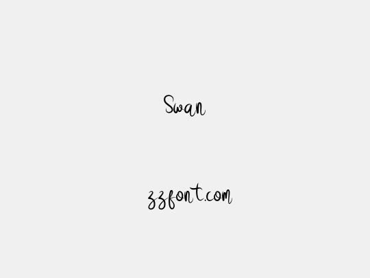 Swan