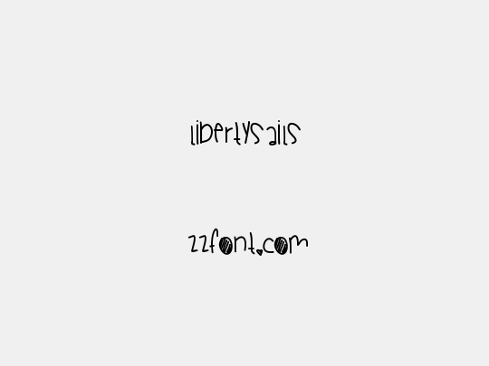 LibertySails