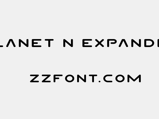 Planet N Expanded