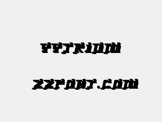 Yytrium