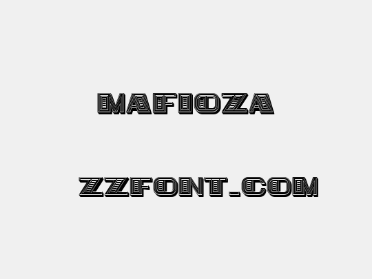 Mafioza