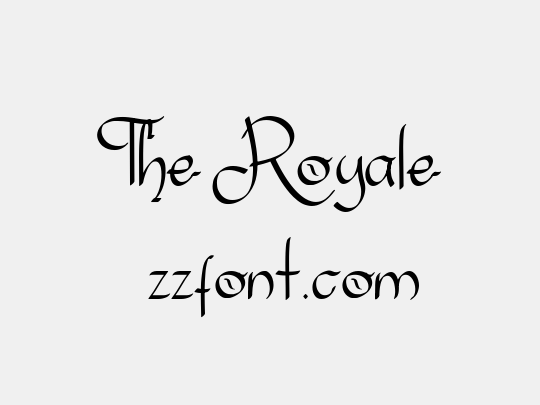 The Royale