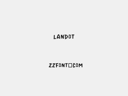 LANDOT