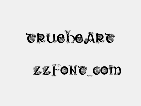 Trueheart