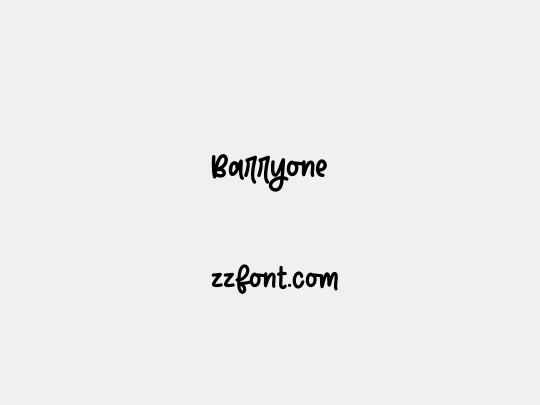 Barryone