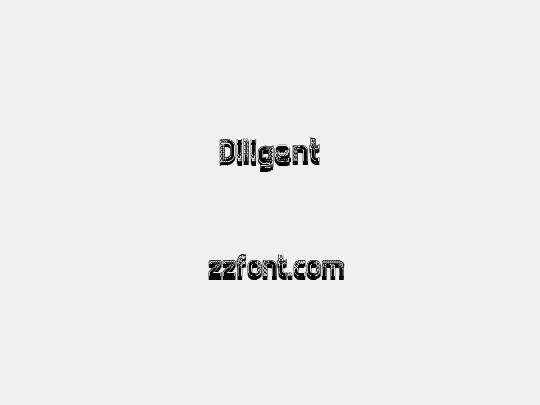 Diligent