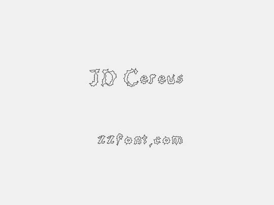 JD Cereus