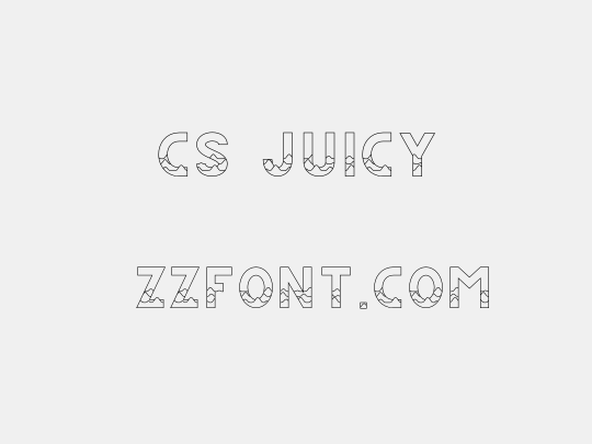 CS Juicy