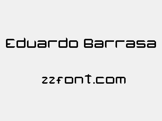 Eduardo Barrasa