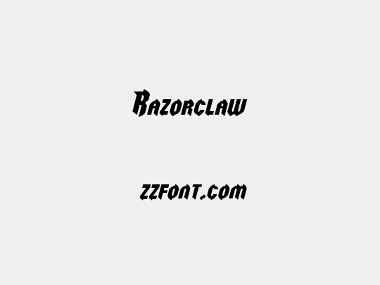 Razorclaw