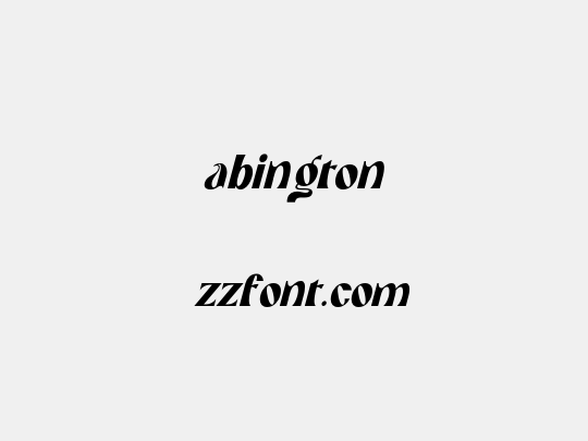 abington