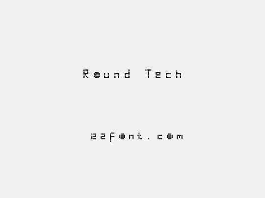 Round Tech
