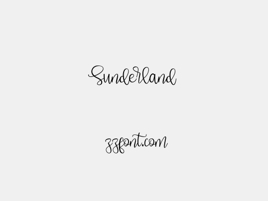 Sunderland